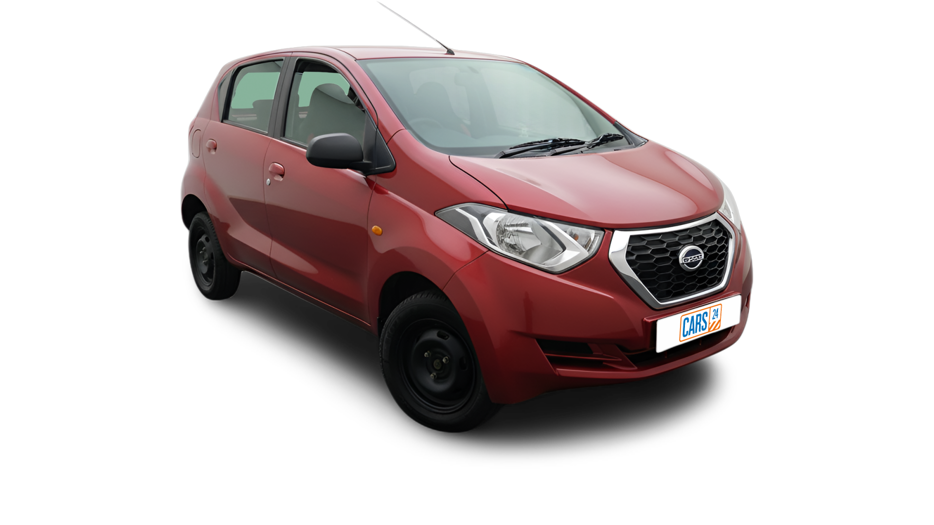 Datsun Redi Go-img